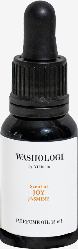 Perfume oil - Flerfarget