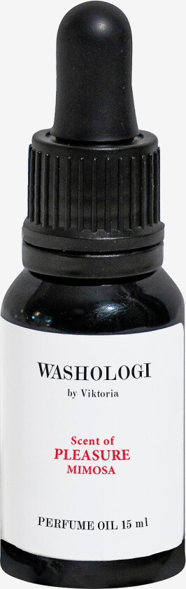 Perfume oil - Flerfarget