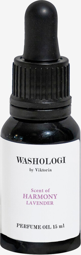 Perfume oil - Flerfarget