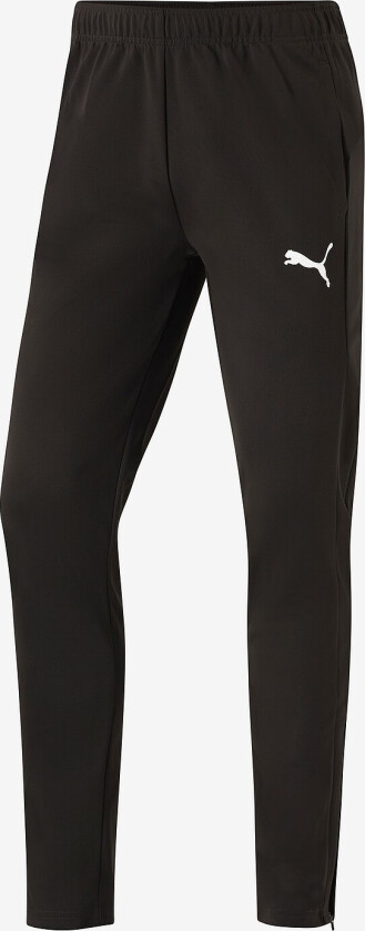 Treningsbukse Active Tricot Pants Cl - Svart