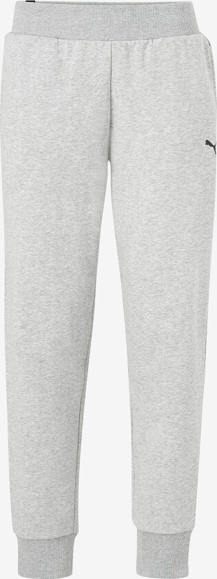 Joggebukse ESS Sweatpants FL Cl - Grå