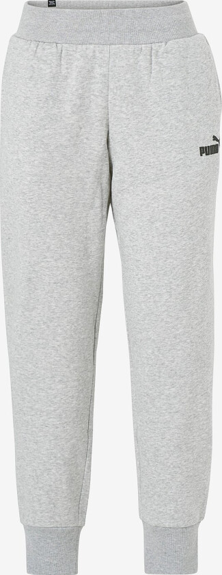 Joggebukse ESS Sweatpants FL Cl - Grå