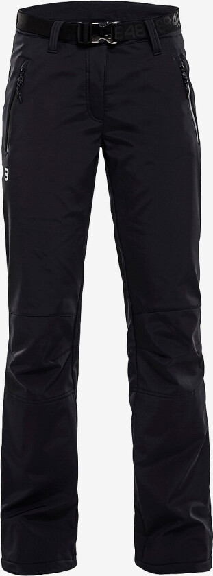 Skibukse Mimmi W Pant - Svart