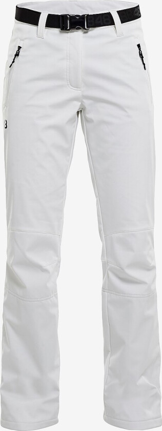 Skibukse Mimmi W Pant - Hvit