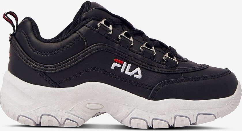 Sneakers Strada Low Kids - Svart