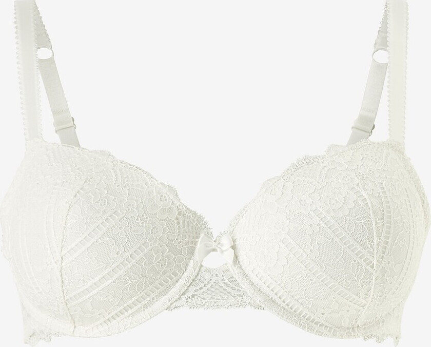 Spile-bh Celine - Hvit