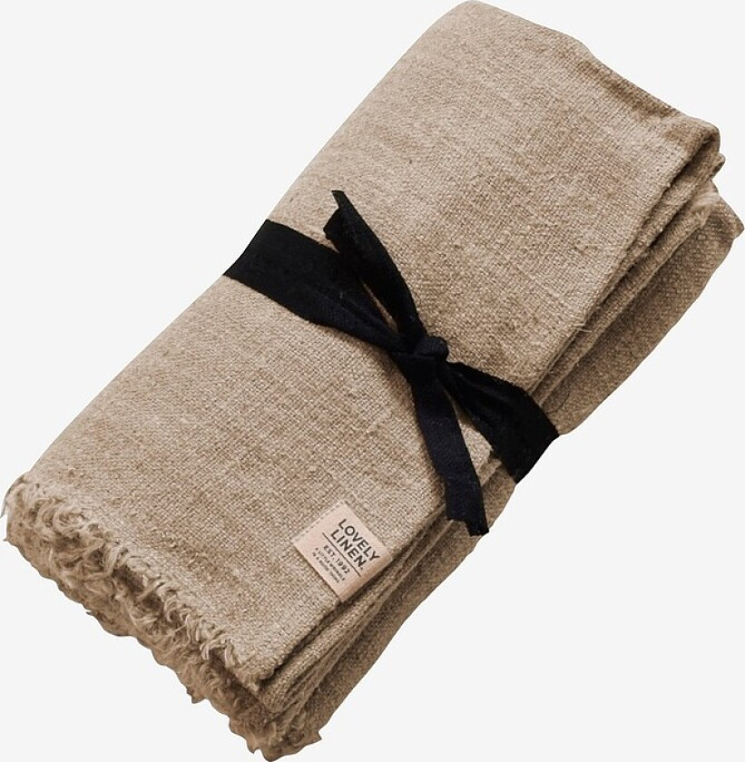 Duk Rustic - Beige