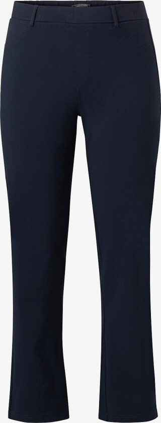 Bukser Copenhagen Pants Wide Leg - Blå