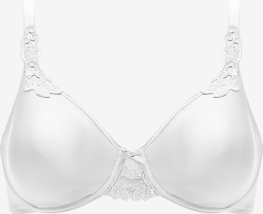 Spile-bh Molded Underwire Hedona - Hvit