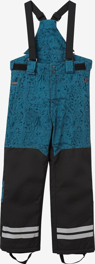 Vinterbukse Colden Pants - Blå