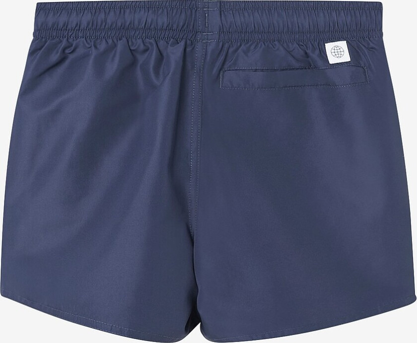 Badeshorts YB Bos Shorts - Blå