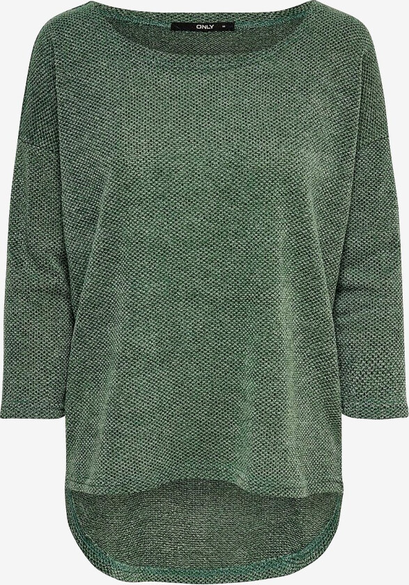 Topp onlAlba 3/4 Top Jrs - Grønn