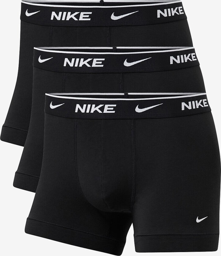 Bilde av Boxerkalsonger 3-Pack - Svart