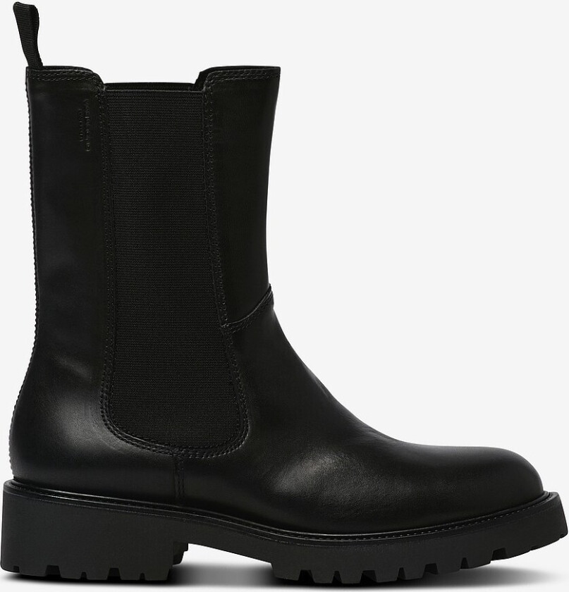 Chelseaboots Kenova - Svart