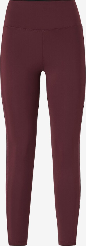 Treningstights Kay High Waist Tights - Lilla