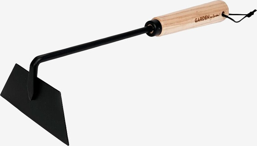 Bilde av Hakke Deluxe - Svart