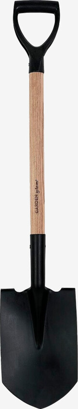 Bilde av Spiss hagespade Deluxe - Natur