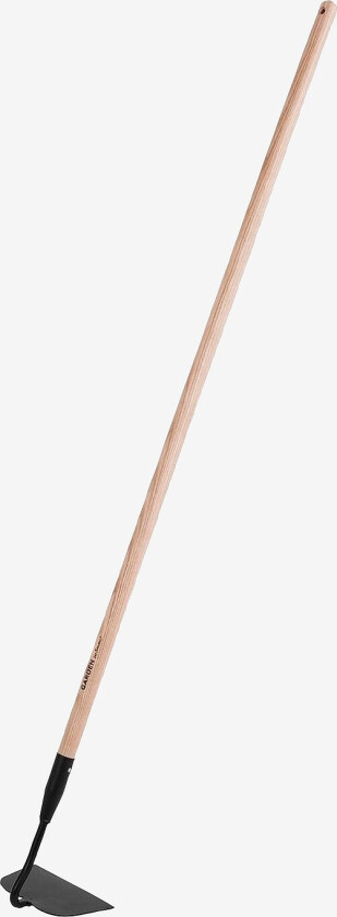 Hakke Deluxe - Svart