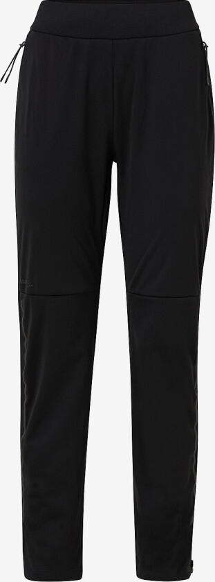 Treningstights ADV Essence Wind Pants W - Svart