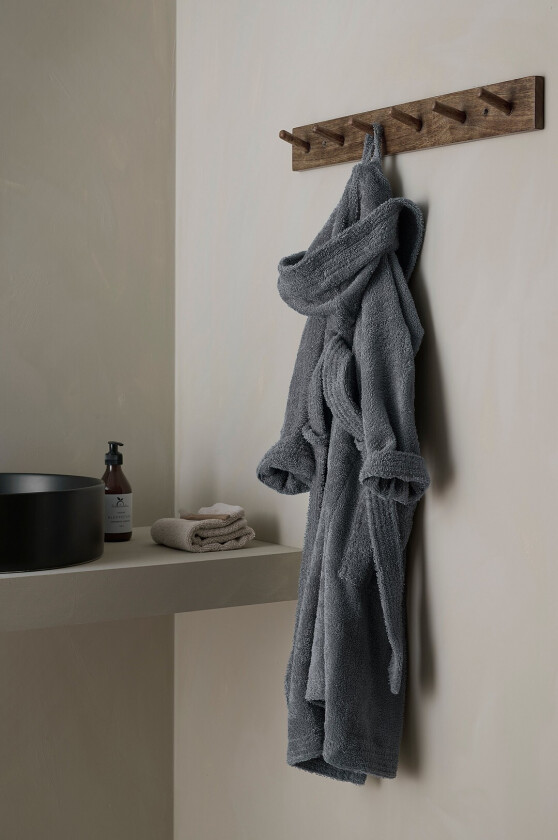 Badekåpe til barn - Blå