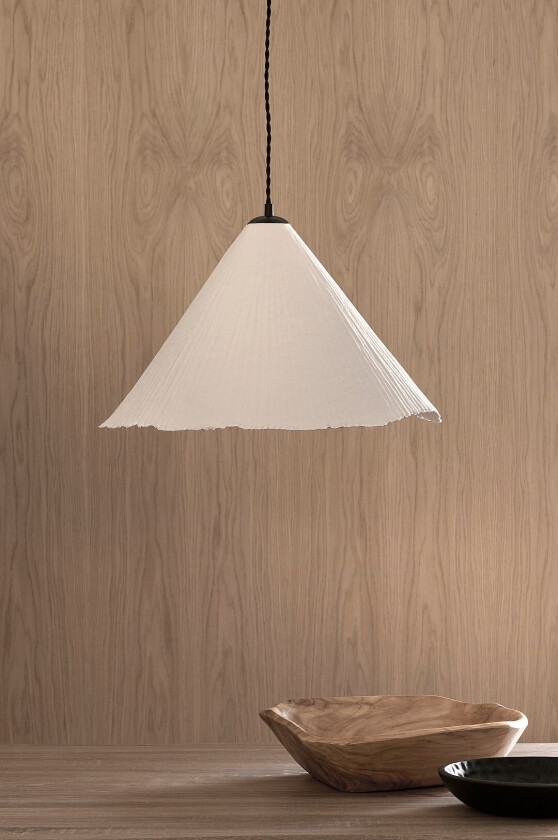 Taklampe Alma - Hvit