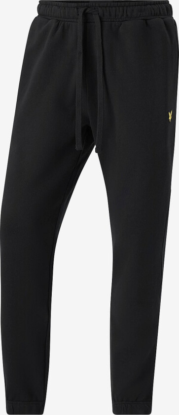 Sweatpants Slim - Svart