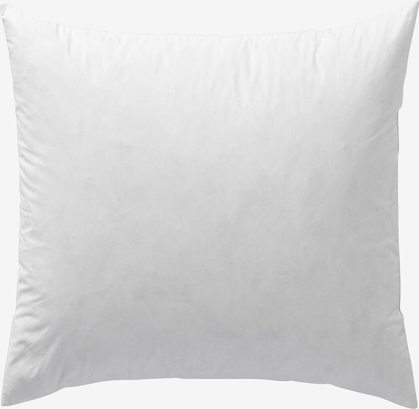 Bilde av Innerpute med fjærfyll 40x40 cm - Hvit