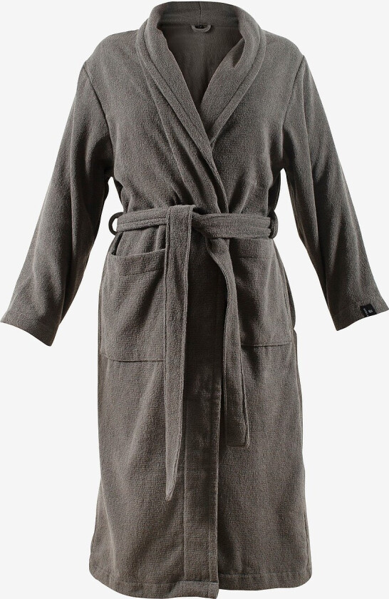 Badekåpe Lina - Grå