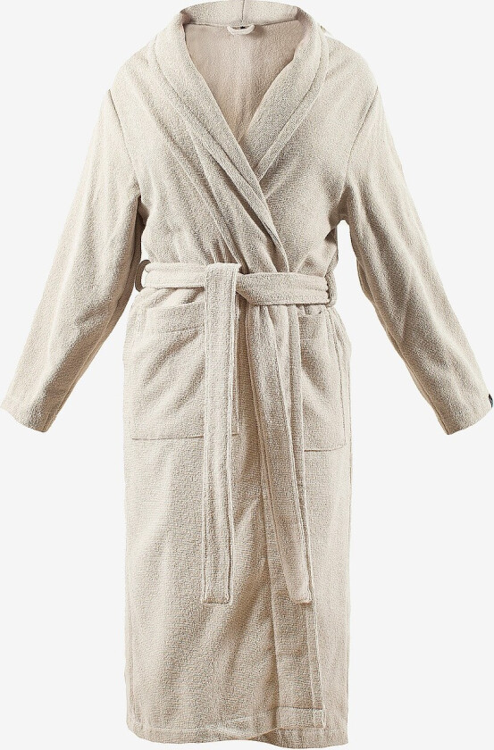 Badekåpe Lina - Grå
