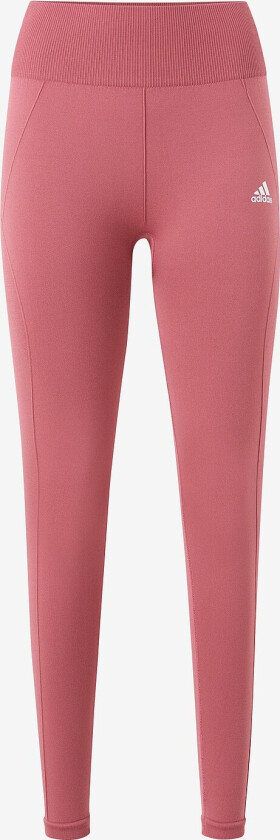 Treningstights AK 78 Tig - Lilla