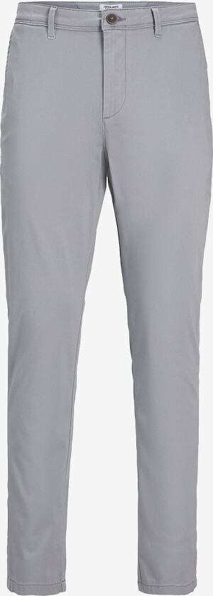 Chinos jjiMarco jjBowie SA - Grå