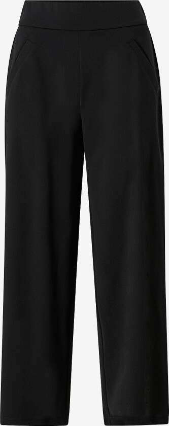 Bukse jdyLouiseville Catia Wide Pant - Svart