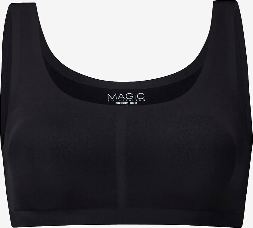 Bh-topp Dream Bra - Svart