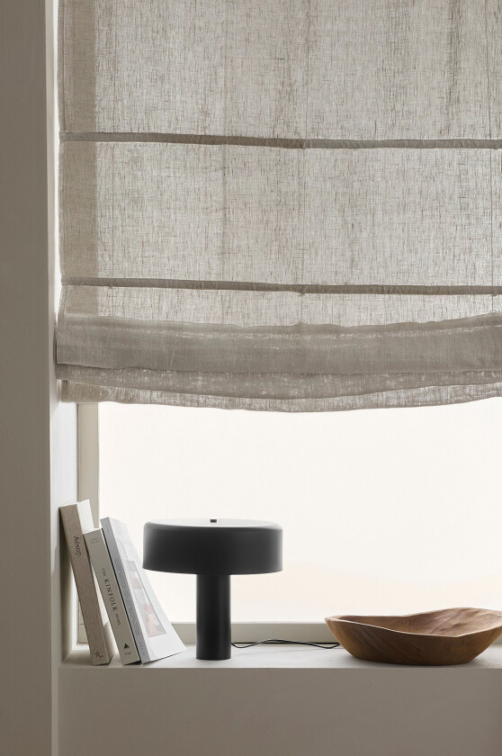 Liftgardin Kara - Beige