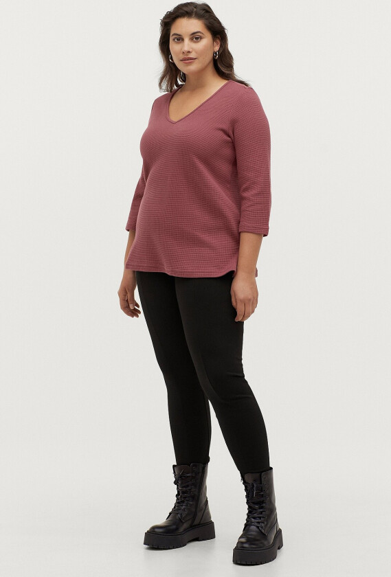 Leggings jWinola - Svart