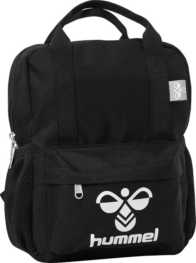 Ryggsekk hmlJazz Backpack Mini - Svart