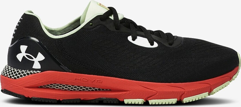 Løpesko UA Hovr Sonic 5 - Svart