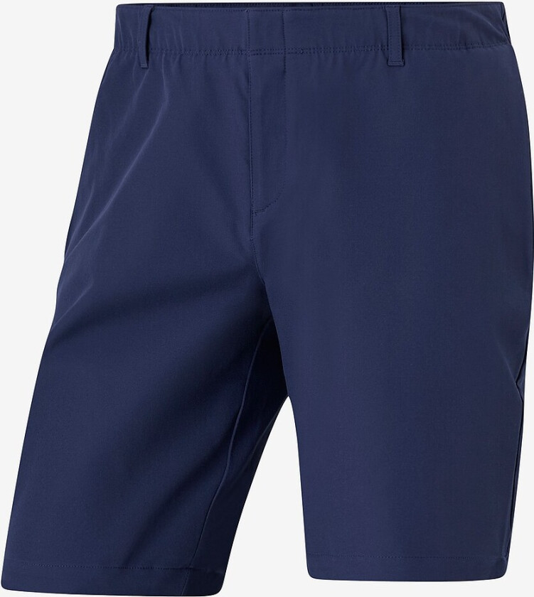Golfshorts UA Links Short - Blå