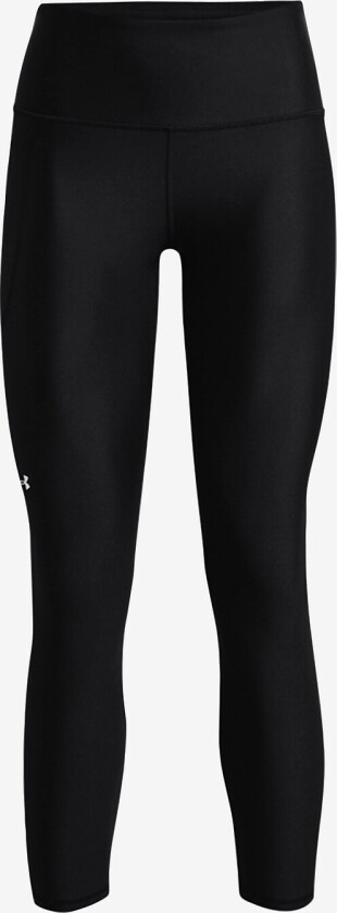 Treningstights HG Armour HiRise 7/8 NS - Svart