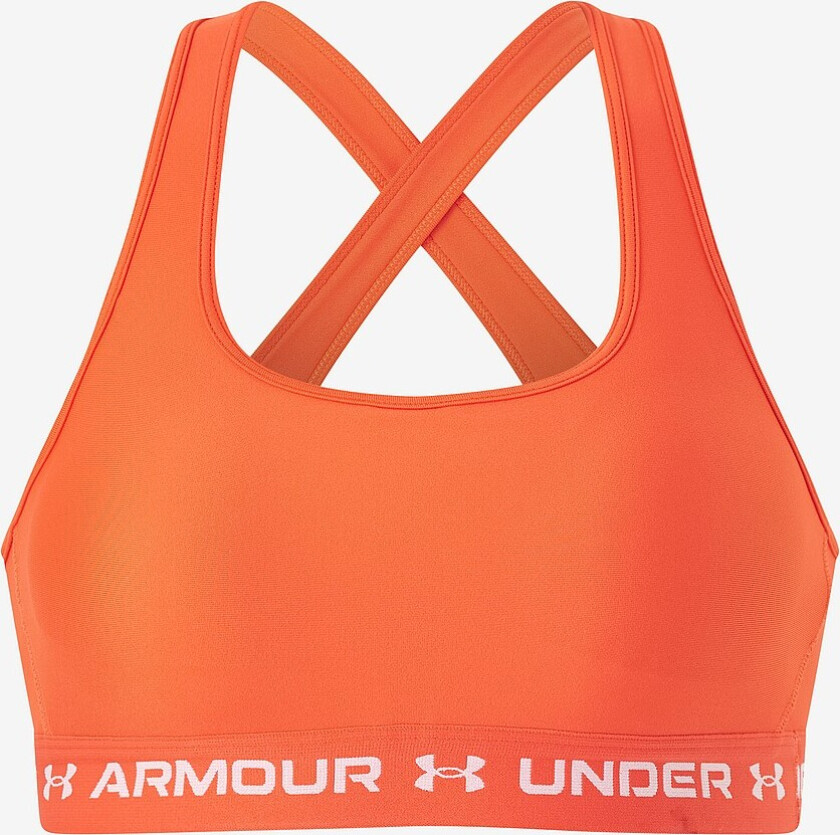 Sports-BH UA Crossback Mid - Orange