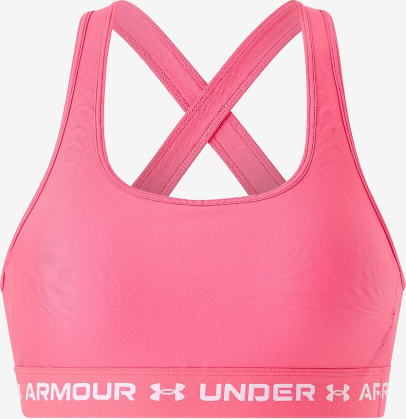 Sports-BH UA Crossback Mid - Rosa