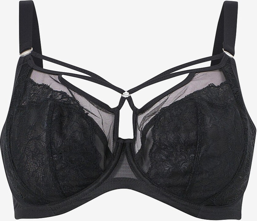 Spile-BH Brianna - Svart