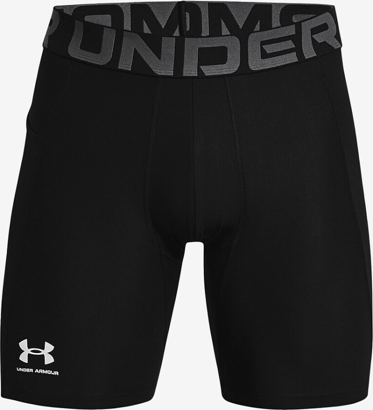 Treningsshorts UA HG Armour Shorts - Svart