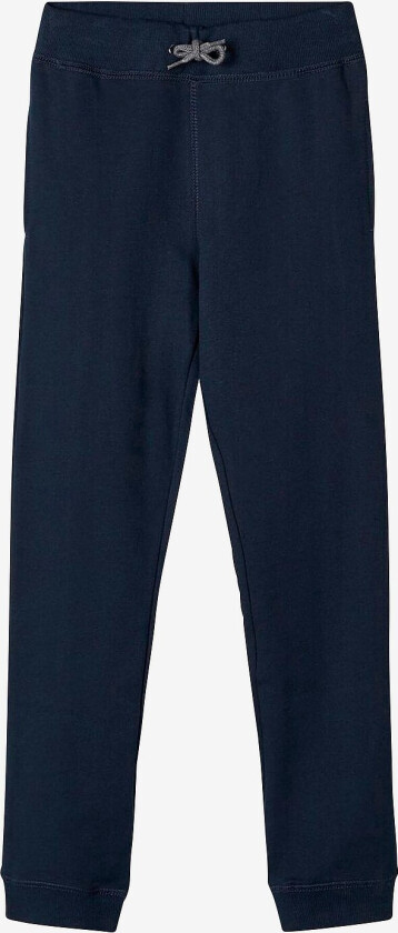 Joggebukse nkmSweat Pant UNB - Blå