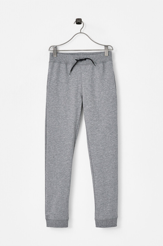 Joggebukse nkmSweat Pant UNB - Grå