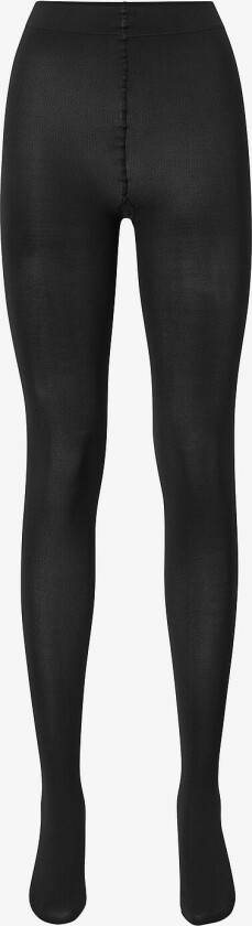 Bilde av Strømpebukse Curvy Tights Matt 60 Den - Svart