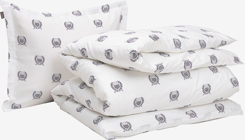 Sengesett Crest - Lilla