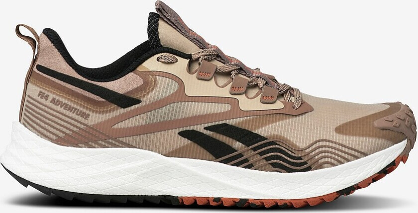 Løpesko Floatride Energy 4 Adventure - Beige
