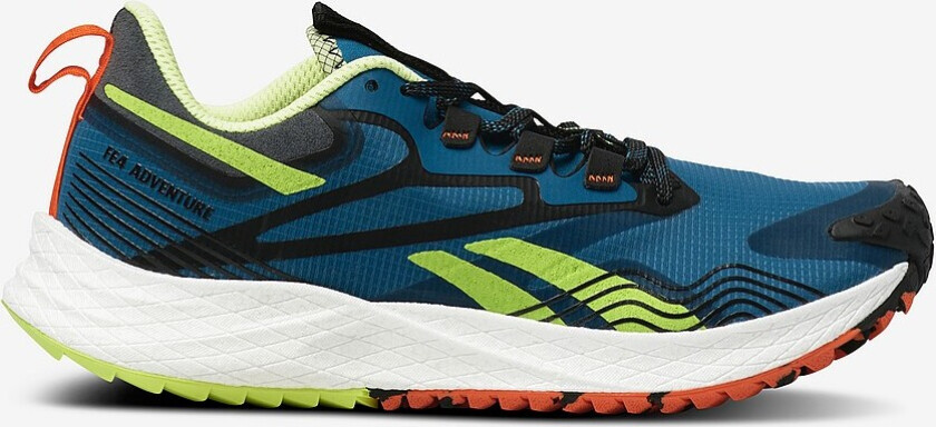 Løpesko Floatride Energy 4 Adventure - Blå