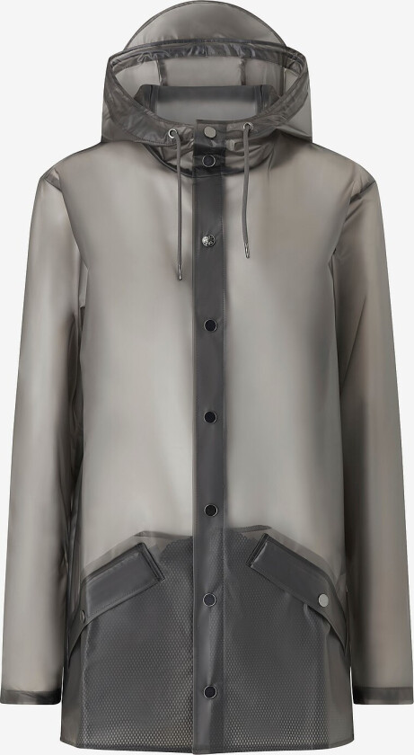 Regnjakke Jacket - Transparent